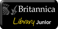 Encyclopaedia Britannica Junior Edition 